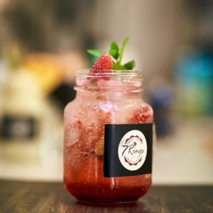 Mocktails