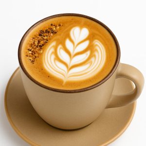 Hot Beverages